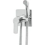 NOVASERVIS Metalia 54 Bidetarmatur Chrom 54211,0