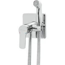NOVASERVIS Metalia 54 Bidetarmatur Chrom 54211,0
