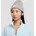 Nk Peak Dk Grey Heather/White