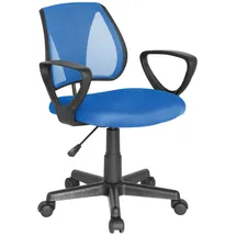 HJH Office Kiddy CD blau