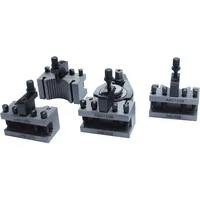 Holzmann Maschinen Holzmann Schnellwechselhalter SWHAA