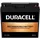 Duracell Bleiakku 12 V 18000 mAh 2 St.