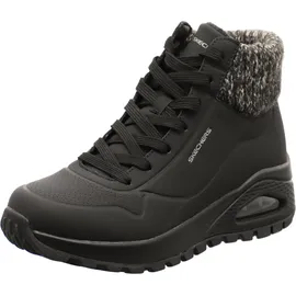 SKECHERS Uno Rugged - Darling Daze schwarz 40