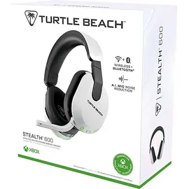 Turtle Beach Stealth 600 GEN3 XB", Over-ear Gaming Headset Weiß