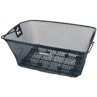 Basil HR Como schwarz