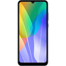 Huawei Y6p 3 GB RAM 64 GB midnight black