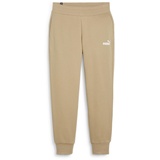 Puma Damen ESS Sweatpants FL Cl (S) Strickhose