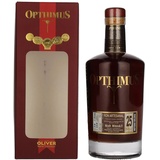 Opthimus 25 Malt Whisky 43% Vol. 0,7l in Geschenkbox