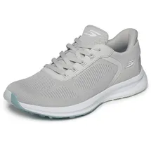 SKECHERS Go Women's Club Golfschuhe Damen, Grau, 38 EU