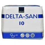 Abena Delta-San 10 4 x 20 St.