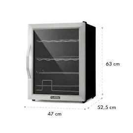 Klarstein Beersafe XL Mix It Edition