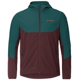 Jacket Iv Mallard Green S EU