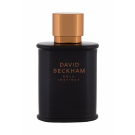 David Beckham Bold Instinct Eau de Toilette 75 ml