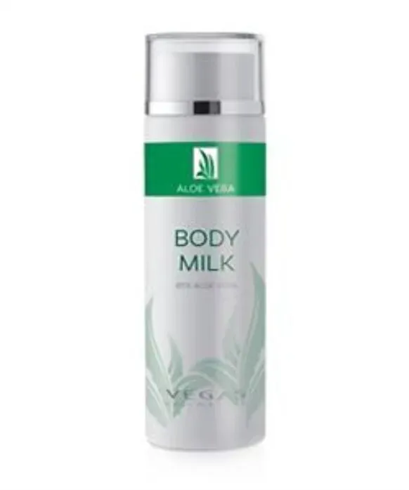 Vegas Cosmetics - Aloe Vera Bodylotion 200 ml