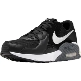 Nike Air Max Excee Herren black/dark grey/white 43