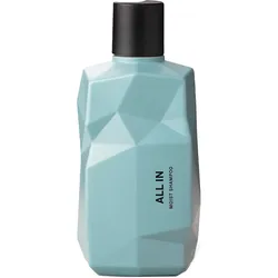 NINE YARDS All In Moist Shampoo 300 ml