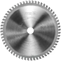 Mafell Sägeblatt-HM, 185 x 1,4/2,0 x 20, Z60 Akku