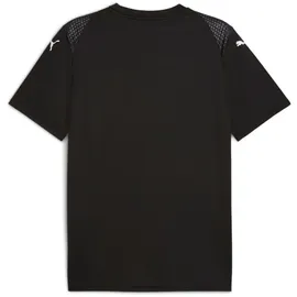 Puma teamUltimate Trikot schwarz S
