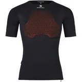 Endura Baselayer MT500 D3O Ghost XXL Schwarz