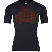 Endura Baselayer MT500 D3O Ghost XXL Schwarz