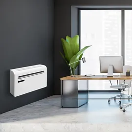 Trotec 4 in 1 PAC-W 2650 SH Inverter stationär