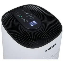 n ́oveen Noveen DH450 Luftentfeuchter 1 l 70 W Weiß