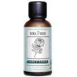 Edel Naturwaren GmbH Rosenwasser kbA das reine Rosenhydrolat