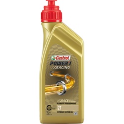 Castrol Power1 Racing 2T Motoröl 1 Liter