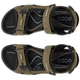 ECCO Offroad Yucatan Herren Braun 45