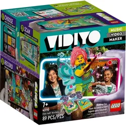 Lego 43110, VIDIYO, Folk Fairy BeatBox