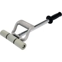 Yato Andrückrolle Teleskop Walze 190mm