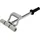 Yato Andrückrolle Teleskop Walze 190mm
