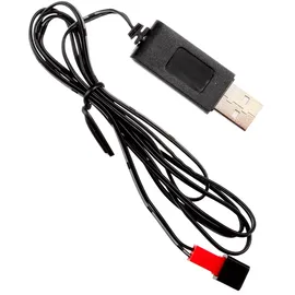 Carrera USB Charging Cable for 3,7 V 850mAh Li-Po Battery