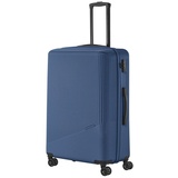 Travelite Bali Trolley L blau