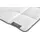 Badenia Trendline Tencel leicht 135 x 200 cm weiß