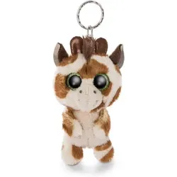 NICI 46940 Glubschis Schlenker Giraffe Halla 9 cm