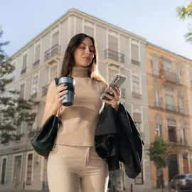 Cecotec Coffee 66 Drop & Go