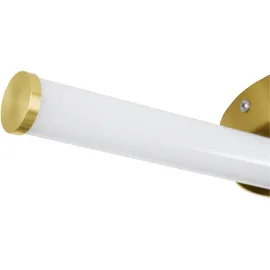 EGLO RAMOLA 7,5 W 600 lm 3000 K Braun 45 x 12 x 6,5 cm