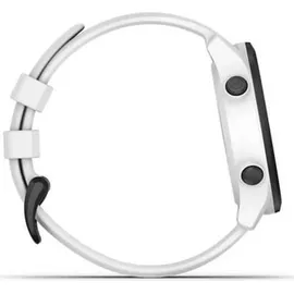 Garmin Approach S12 weiß