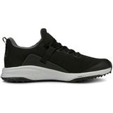 Puma Fusion EVO schwarz - 37.5