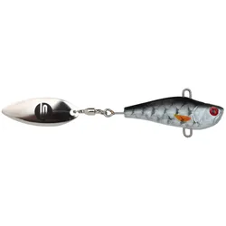 Spro ASP Speed Spinner UV Roach 16g