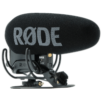 RØDE Microphones Rode VideoMic Pro+
