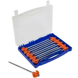 REGATTA Rock Pegs 20pk  - Uni., misc 0SZ