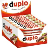 Ferrero Duplo 40 x 18,2 g
