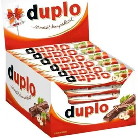 Ferrero Duplo 40 x 18,2 g
