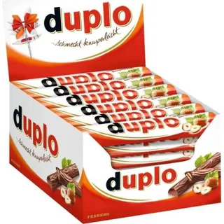 Ferrero Duplo 40 x 18,2 g
