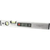 DAYTOOLS Digitale Wasserwaage DWW-400, 400 mm Alu