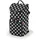 Reisenthel CITYCRUISER BAG DOTS WHITE 34 x 60 x 24 cm