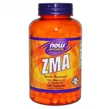 NOW Foods Sports Recovery ZMA Kapseln 180 St.
