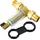 Honeywell FF06 Rückspülfilter